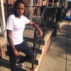 Meet your Posher, Westphilly